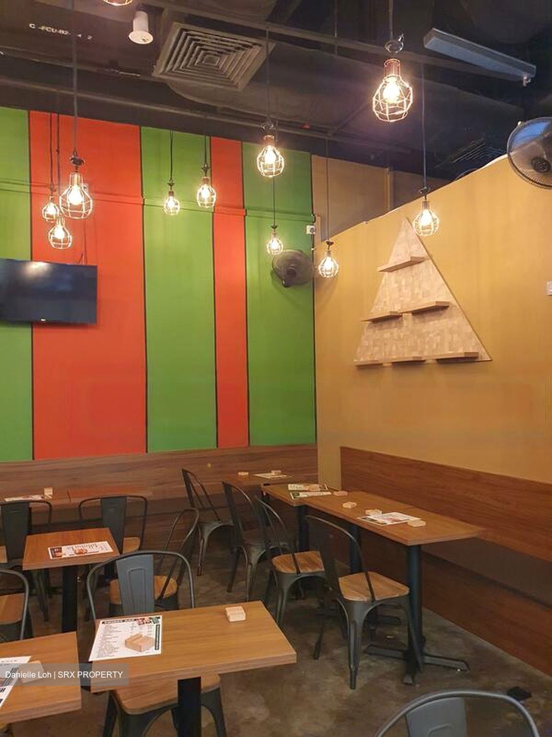 The Heart (D1), Retail #466065251